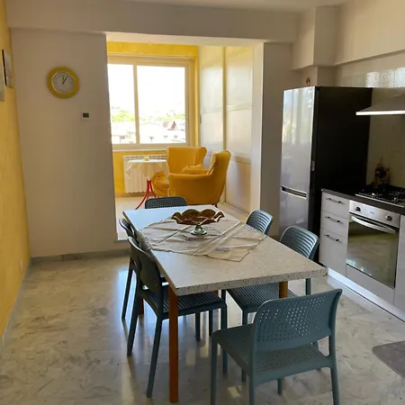 Appartamento *