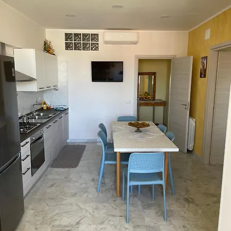 Appartamento Daire