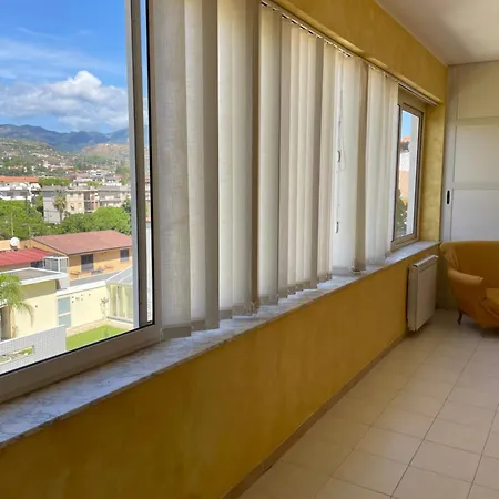 Apartment Appartamento