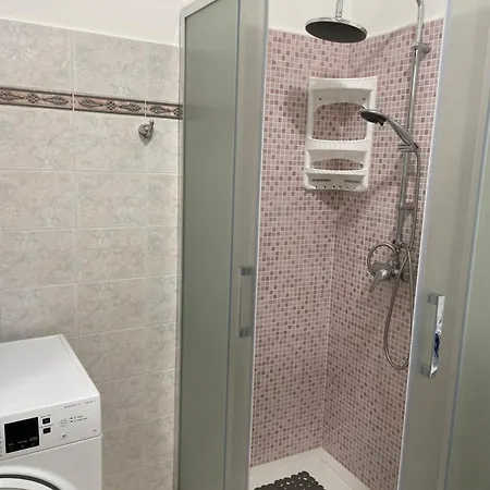 Appartamento Apartment Marina di Gioiosa Ionica